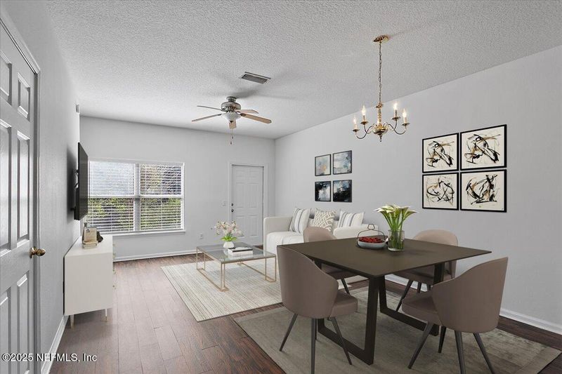 741 Middle Branch Way, St Johns, FL 32259
