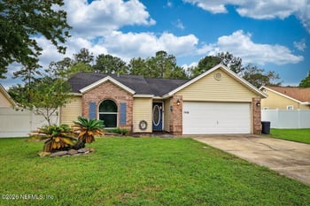 7410 Sweet Rose Ln, Jacksonville, FL 32244