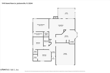 7410 Sweet Rose Ln, Jacksonville, FL 32244