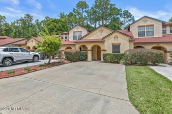 742 Ginger Mill Dr, St Johns, FL 32259