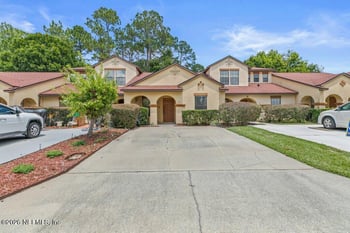 742 Ginger Mill Dr, St Johns, FL 32259
