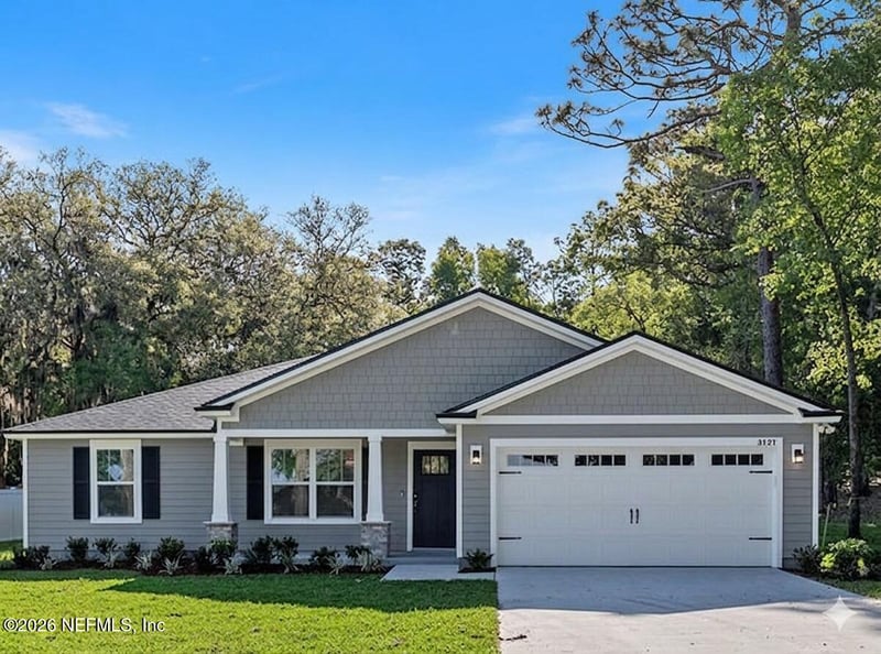 7421 Bowden Rd, Jacksonville, FL 32216