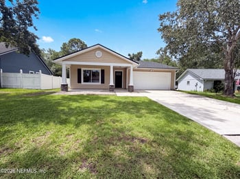 7428 Sweet Rose Ln, Jacksonville, FL 32244