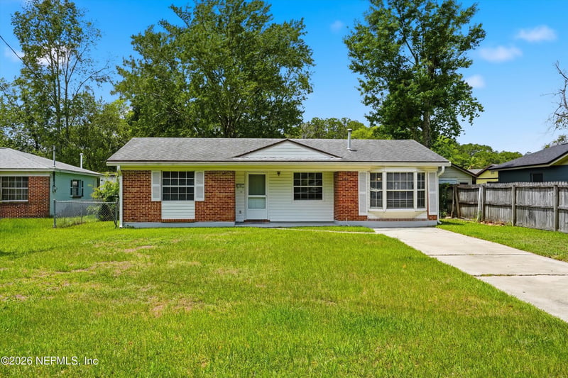 7428 White Alder Dr, Jacksonville, FL 32210