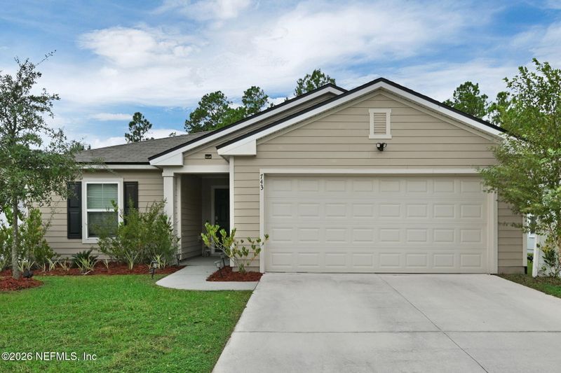 743 Morgans Treasure Rd, St Augustine, FL 32084