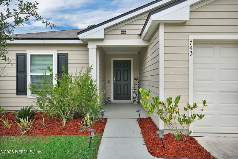 743 Morgans Treasure Rd, St Augustine, FL 32084