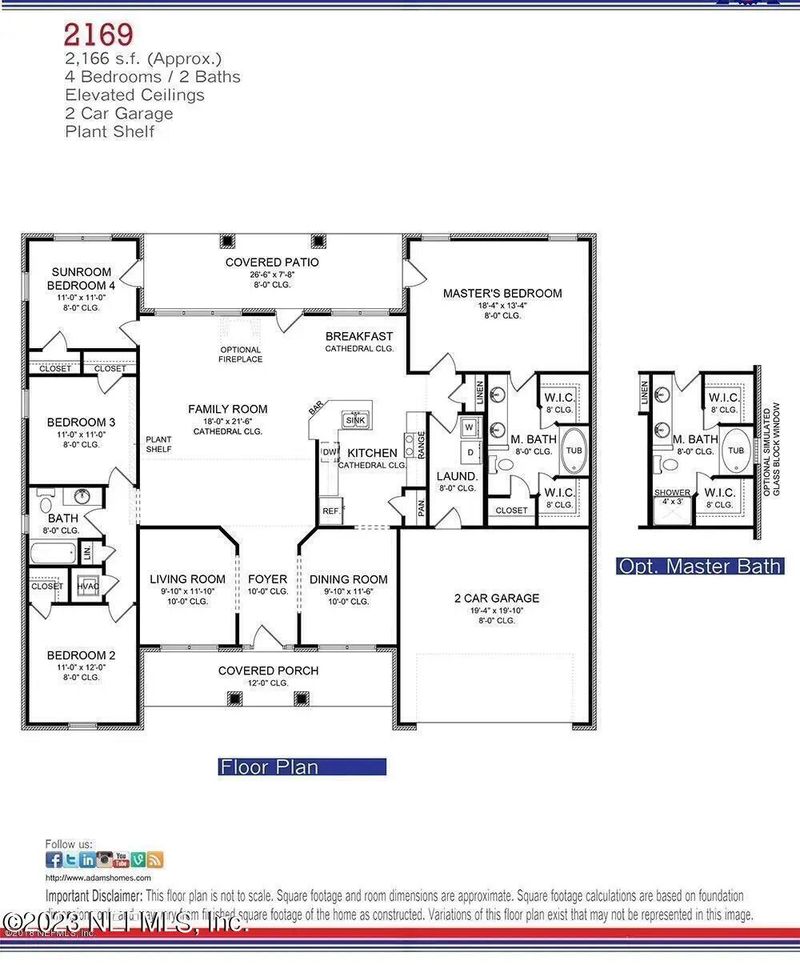 7430 Zain Michael Ln, Jacksonville, FL 32222
