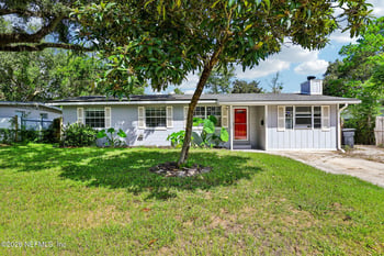 7431 Arble Dr, Jacksonville, FL 32211