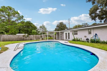 7431 Arble Dr, Jacksonville, FL 32211