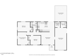 7431 Arble Dr, Jacksonville, FL 32211