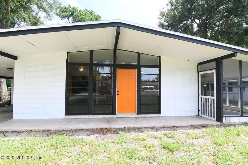 7435 Bamberg Rd, Jacksonville, FL 32277