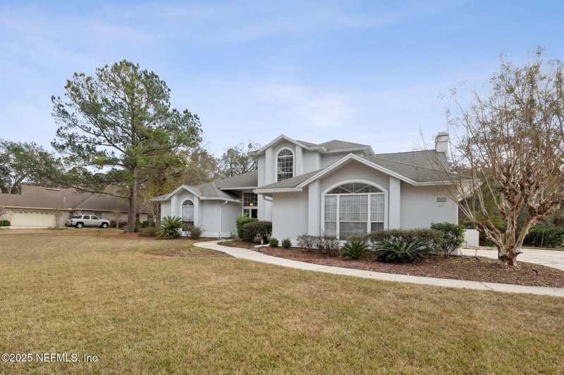 744 Cherry Grove Rd, Orange Park, FL 32073