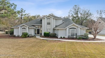 744 Cherry Grove Rd, Orange Park, FL 32073