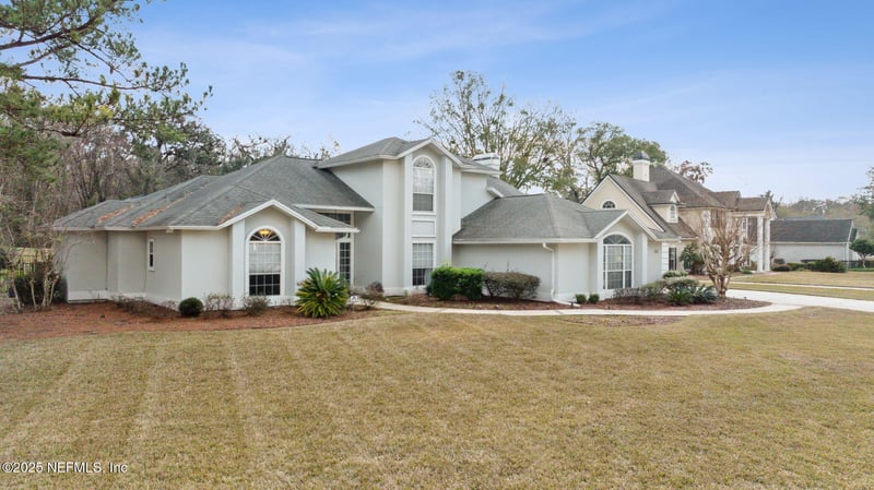 744 Cherry Grove Rd, Orange Park, FL 32073