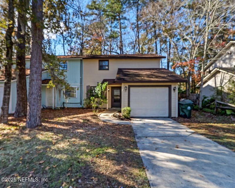 744 Plainfield Ave, Orange Park, FL 32073