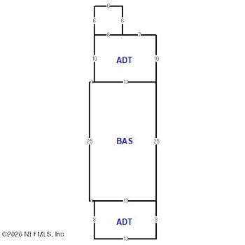 745 E Union St E, Jacksonville, FL 32206
