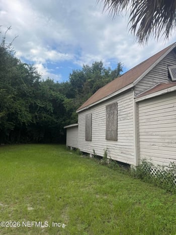 745 E Union St E, Jacksonville, FL 32206