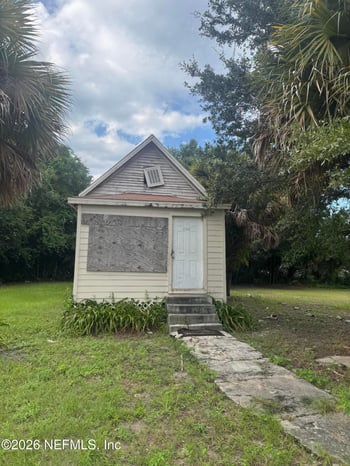 745 E Union St E, Jacksonville, FL 32206