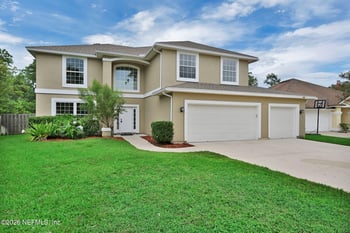 745 New Wales Ln, St Augustine, FL 32092