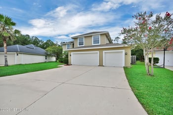 745 New Wales Ln, St Augustine, FL 32092