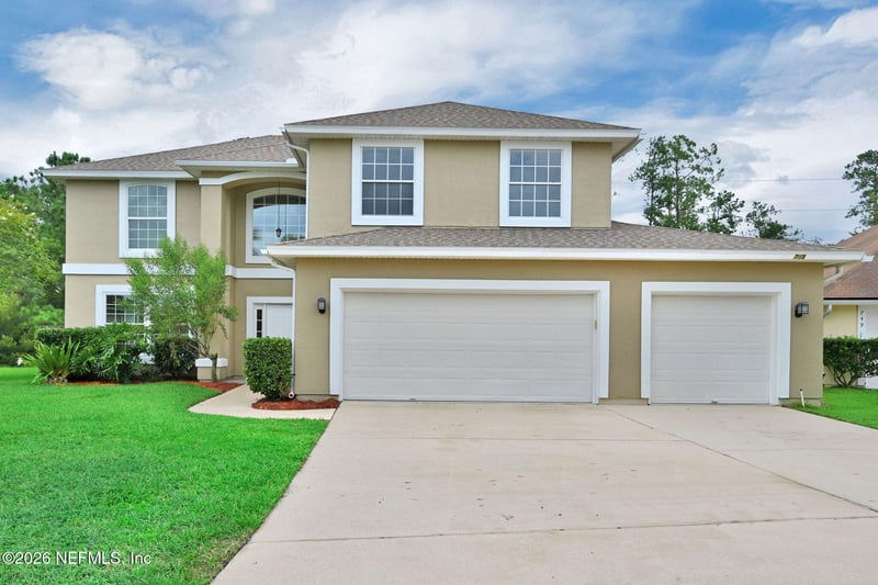 745 New Wales Ln, St Augustine, FL 32092
