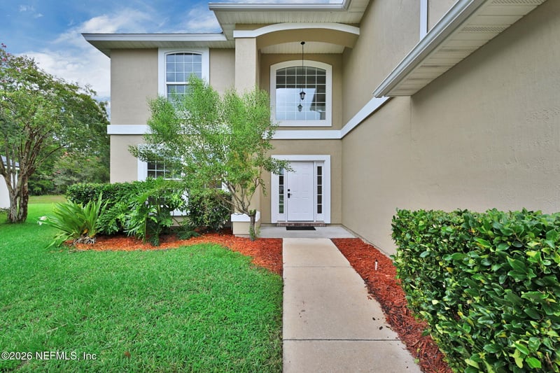 745 New Wales Ln, St Augustine, FL 32092