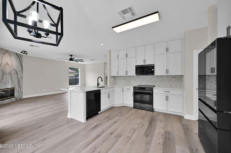 745 New Wales Ln, St Augustine, FL 32092