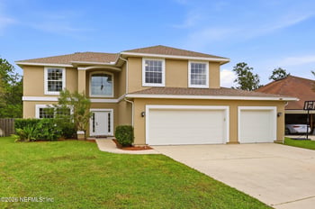 745 New Wales Ln, St Augustine, FL 32092