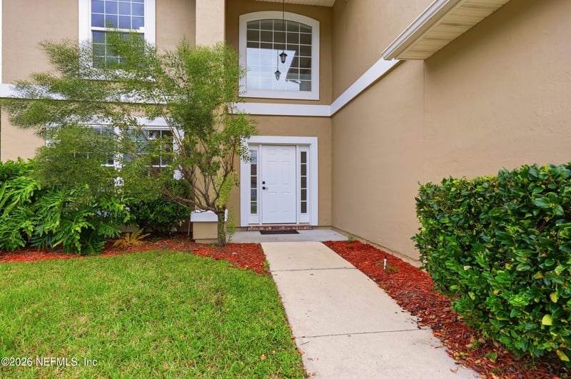 745 New Wales Ln, St Augustine, FL 32092