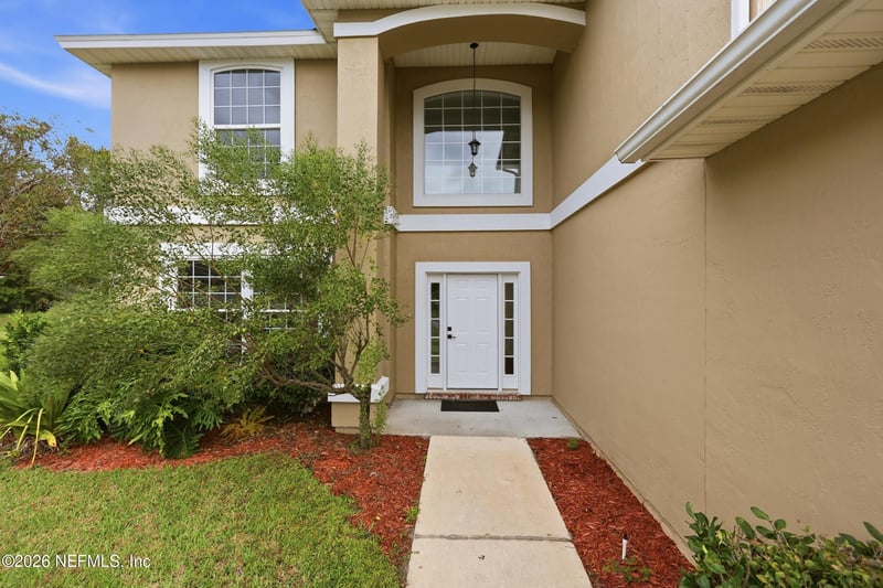 745 New Wales Ln, St Augustine, FL 32092