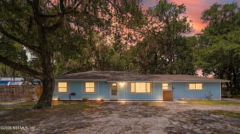 745 Wildwood Dr, St Augustine, FL 32086