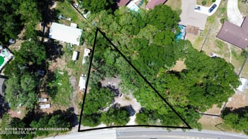 745 Wildwood Dr, St Augustine, FL 32086