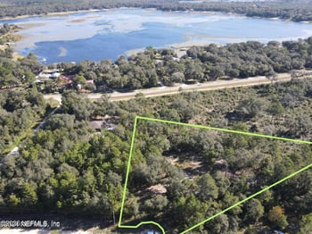 7455 Rye Ct, Keystone Heights, FL 32656