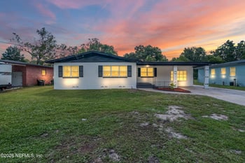 7456 Greenway Dr #1, Jacksonville, FL 32244