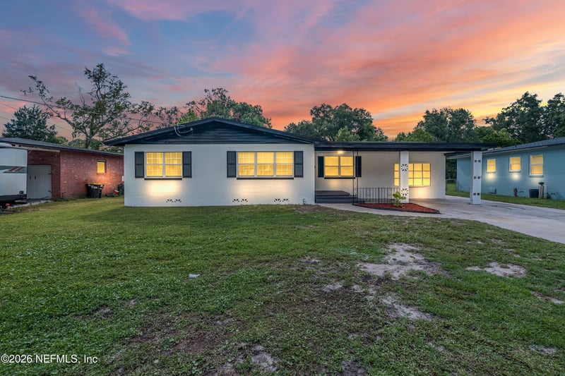 7456 Greenway Dr #1, Jacksonville, FL 32244