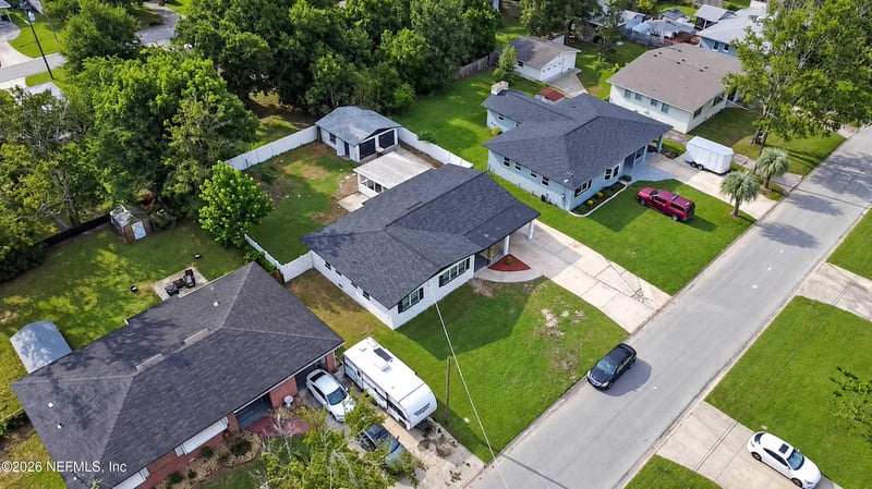 7456 Greenway Dr #1, Jacksonville, FL 32244
