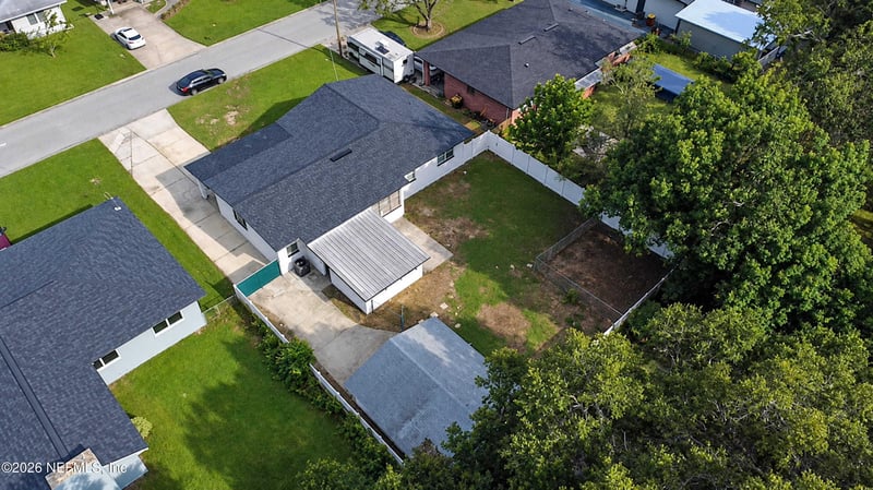 7456 Greenway Dr #1, Jacksonville, FL 32244