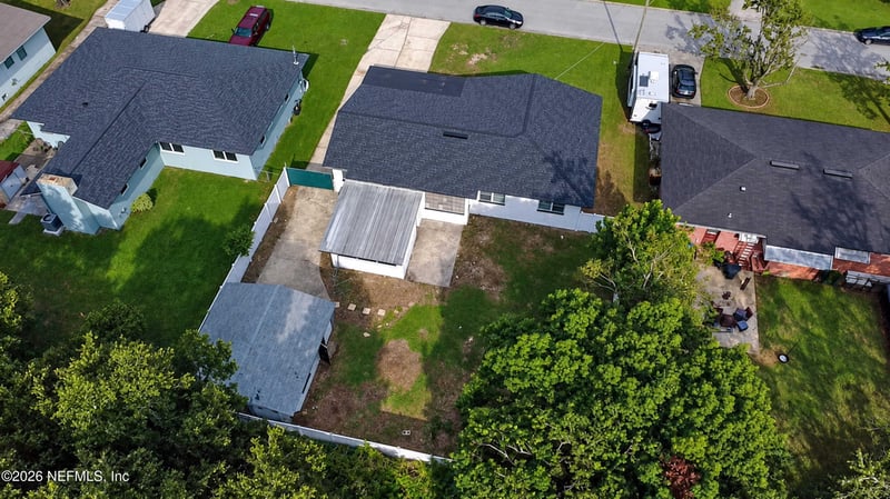 7456 Greenway Dr #1, Jacksonville, FL 32244