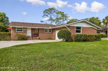 7456 Old Kings Rd S, Jacksonville, FL 32217
