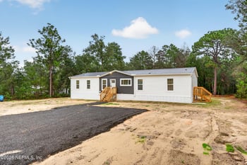 7457 Bienville Ave, Keystone Heights, FL 32656