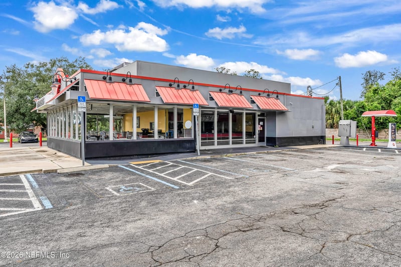 7459 Lem Turner Rd, Jacksonville, FL 32208
