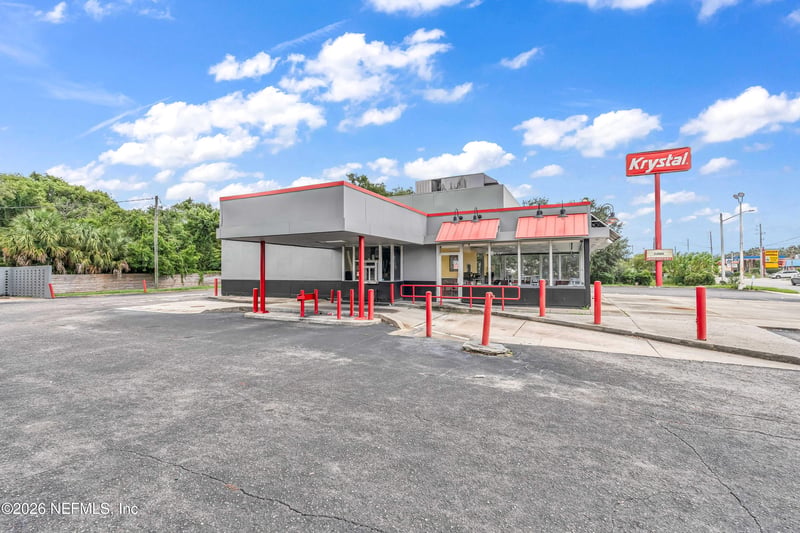 7459 Lem Turner Rd, Jacksonville, FL 32208
