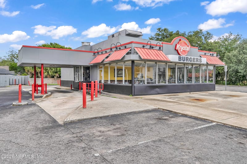7459 Lem Turner Rd, Jacksonville, FL 32208