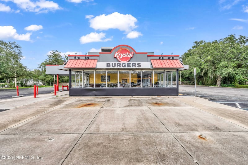 7459 Lem Turner Rd, Jacksonville, FL 32208