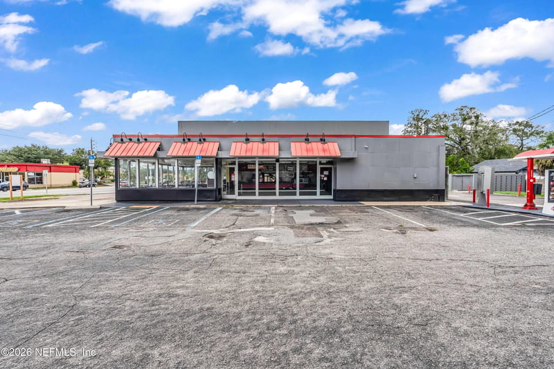 7459 Lem Turner Rd, Jacksonville, FL 32208