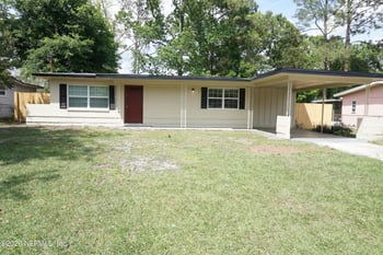 7459 Strato Rd, Jacksonville, FL 32210