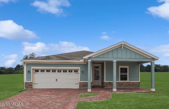 746 Kingbird Dr, St Augustine, FL 32092