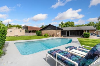746 Winfred Pl, Orange Park, FL 32073