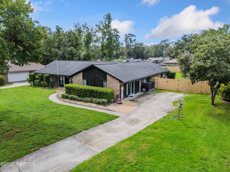 746 Winfred Pl, Orange Park, FL 32073