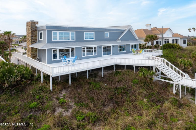 7460 S 1a, St Augustine, FL 32080